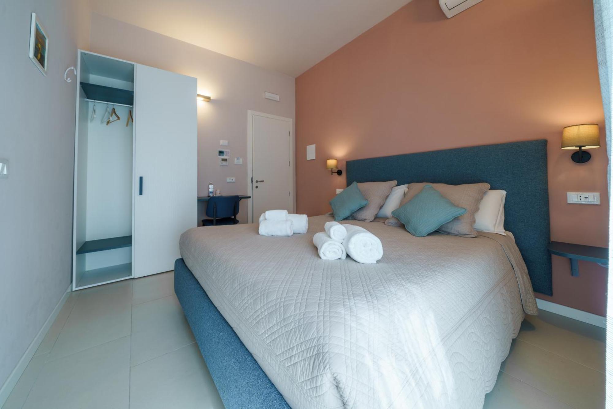B&B Lerici Al Mare Exterior foto