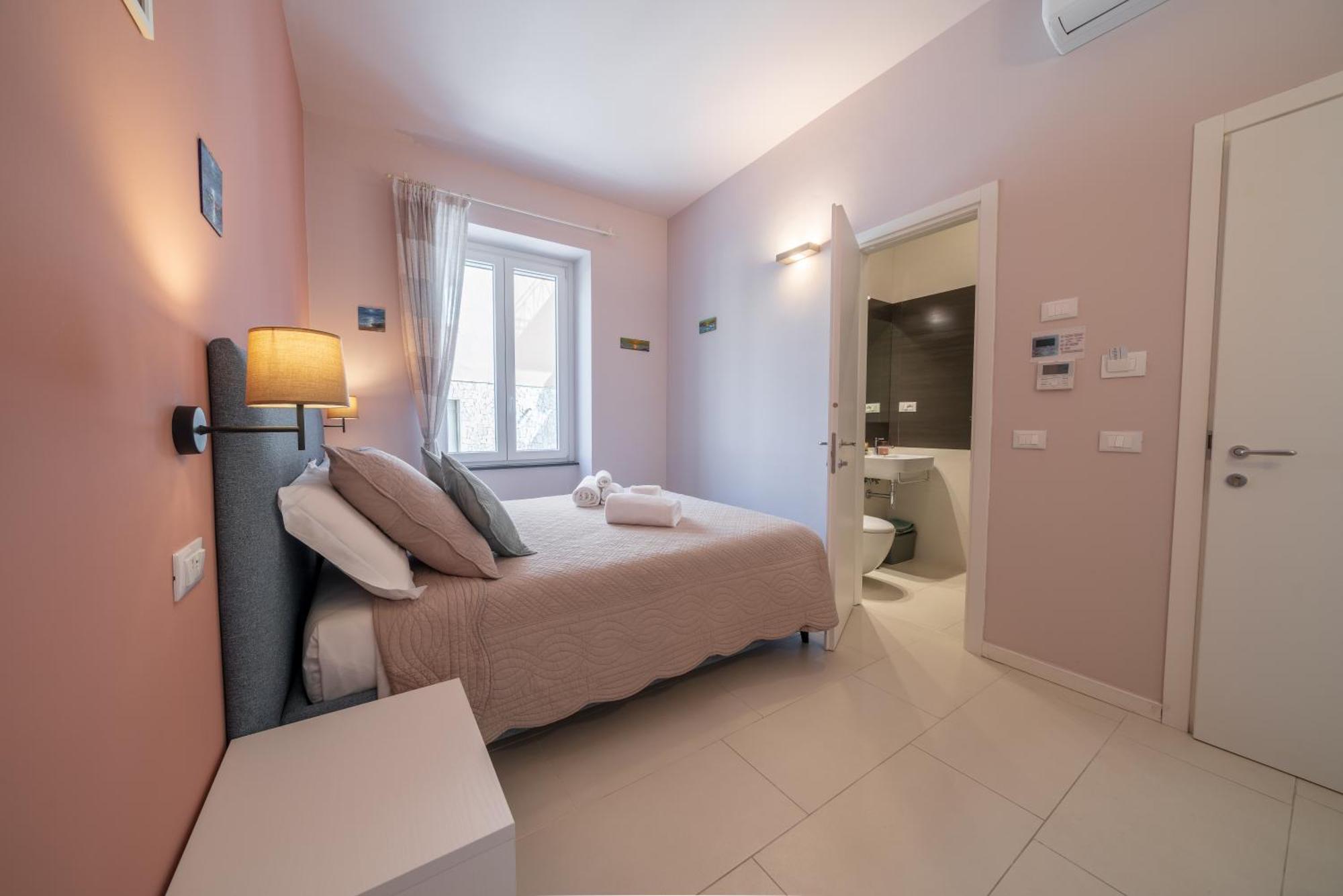 B&B Lerici Al Mare Exterior foto