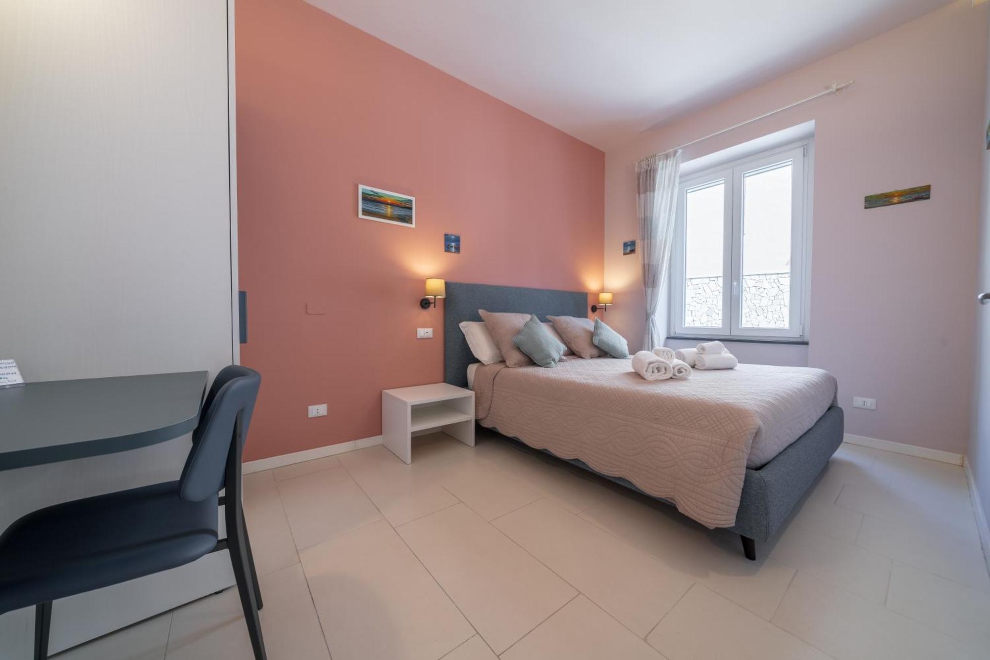 B&B Lerici Al Mare Exterior foto